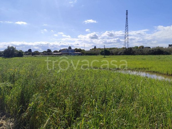 terreno agricolo in vendita a Siracusa