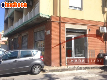 locale commerciale in vendita a Siracusa