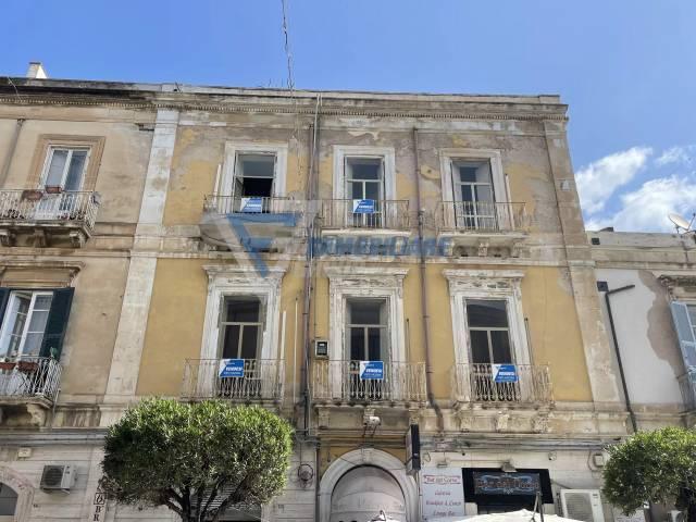 appartamento in vendita a Siracusa in zona Centro Città