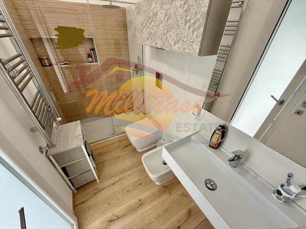appartamento in vendita a Siracusa in zona Isola / Plemmirio