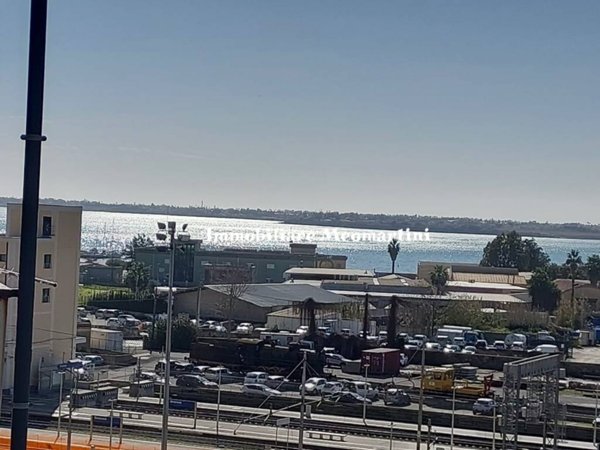 appartamento in vendita a Siracusa in zona Centro Città