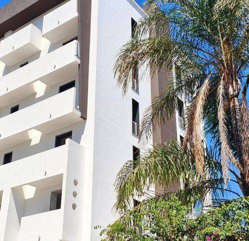 appartamento in vendita a Siracusa in zona Scala Greca