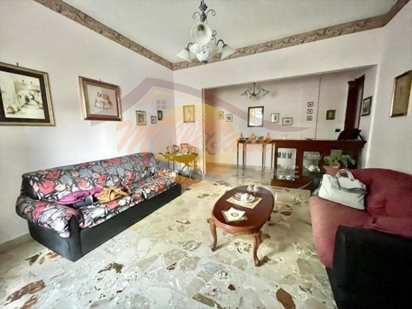 appartamento in vendita a Siracusa in zona Grottasanta