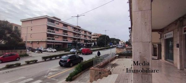 locale commerciale in vendita a Siracusa