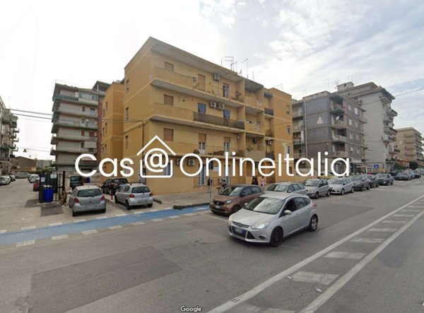 appartamento in vendita a Siracusa in zona Centro Città