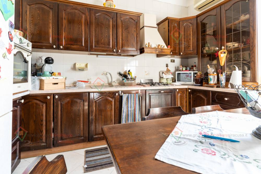 appartamento in vendita a Siracusa