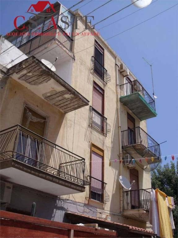 appartamento in vendita a Siracusa