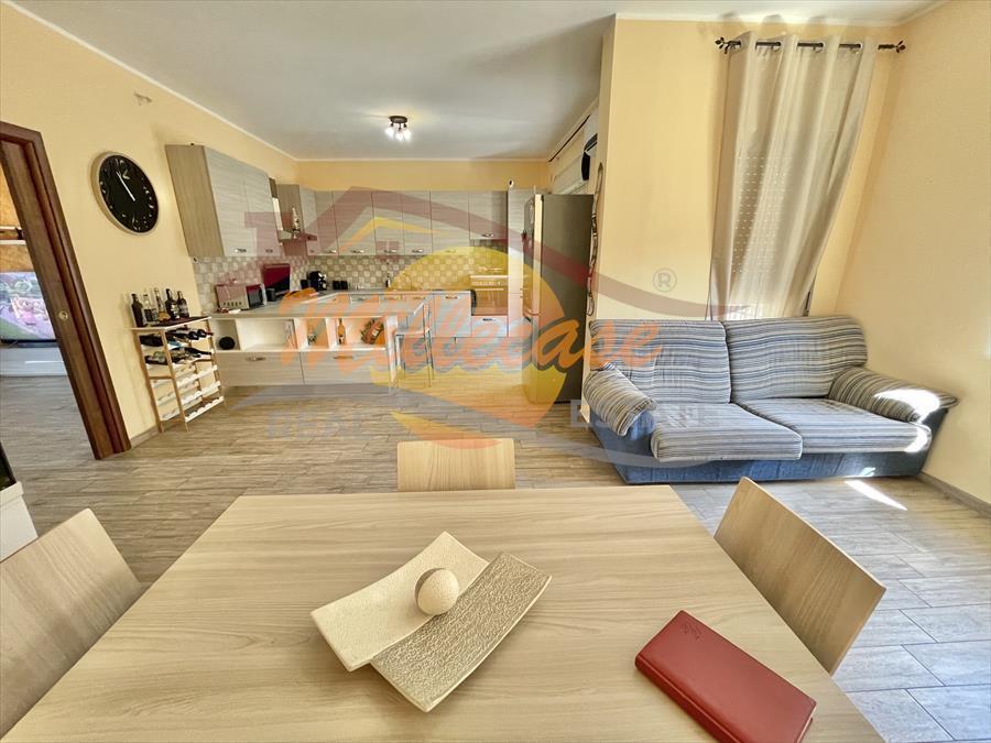 appartamento in vendita a Siracusa in zona Scala Greca