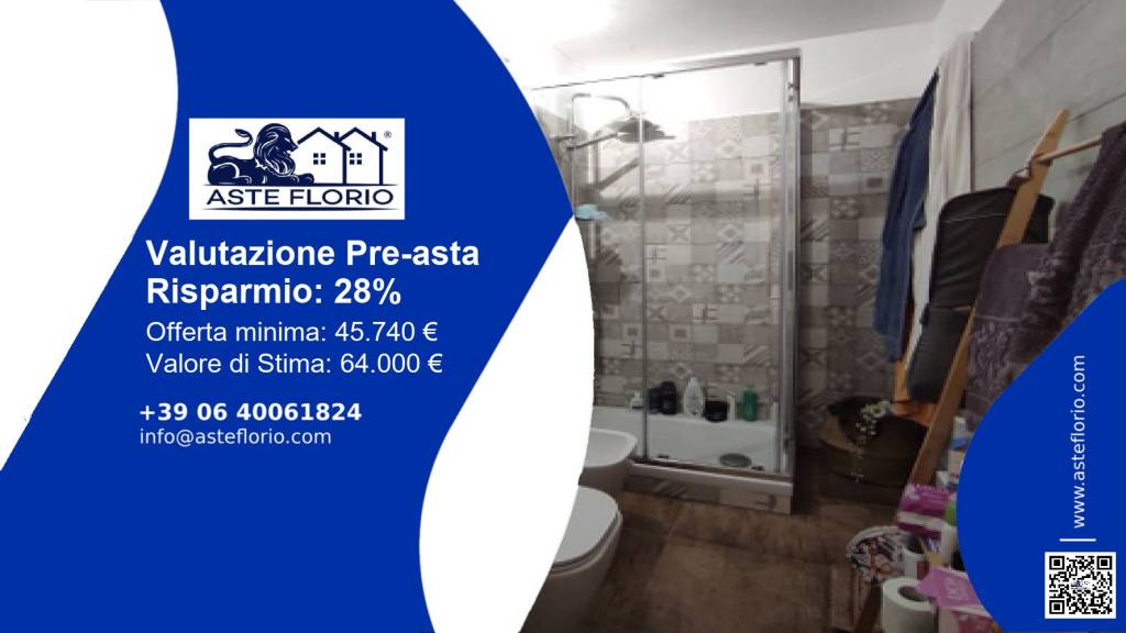 appartamento in vendita a Siracusa in zona Borgata