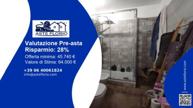 appartamento in vendita a Siracusa in zona Borgata