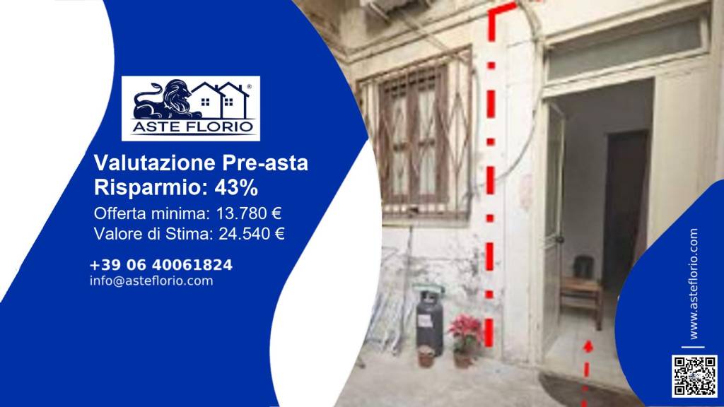 appartamento in vendita a Siracusa in zona Borgata