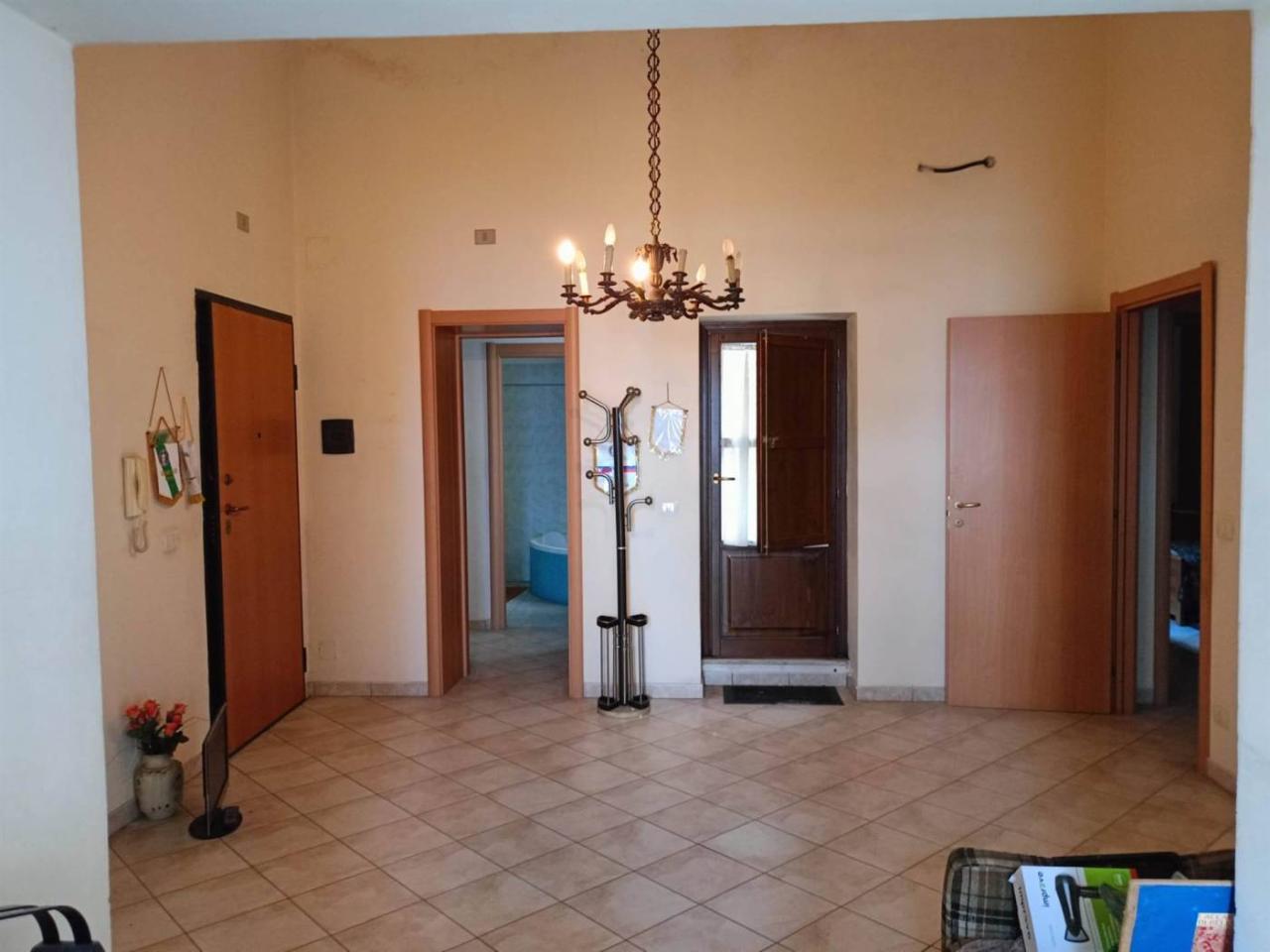 appartamento in vendita a Siracusa in zona Borgata