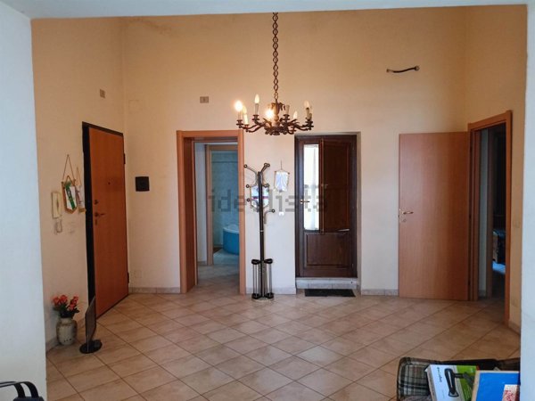 appartamento in vendita a Siracusa in zona Borgata