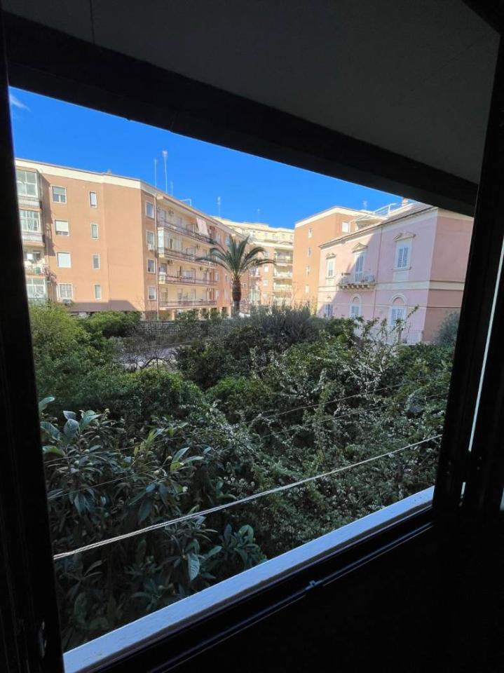 appartamento in vendita a Siracusa in zona Centro Città