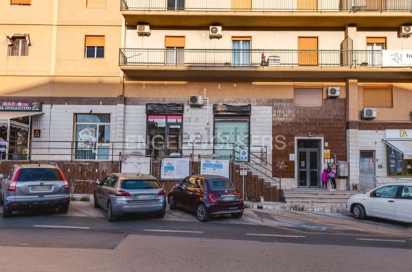 ufficio in vendita a Siracusa