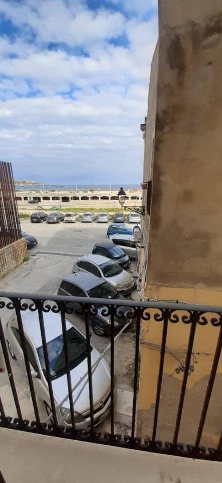 appartamento in vendita a Siracusa in zona Isola Ortigia