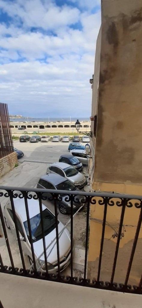 appartamento in vendita a Siracusa in zona Isola Ortigia