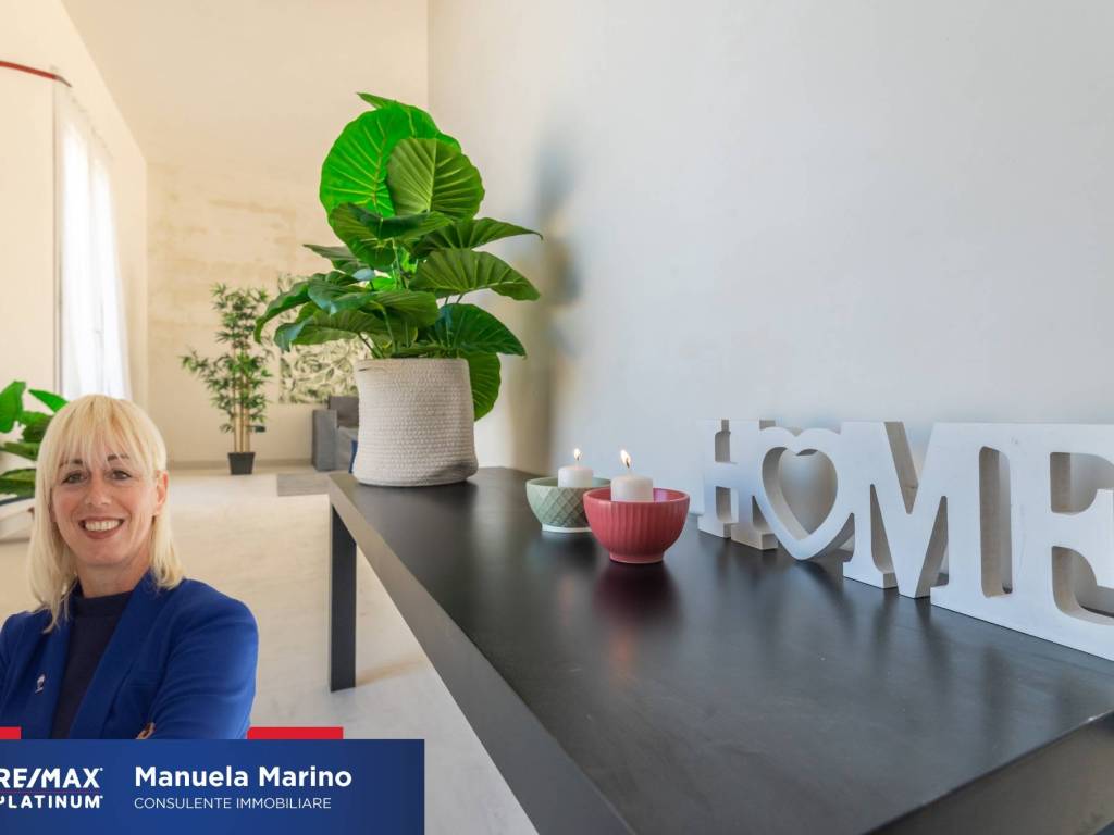 appartamento in vendita a Siracusa in zona Isola / Plemmirio