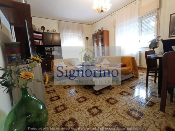 appartamento in vendita a Siracusa in zona Centro Città