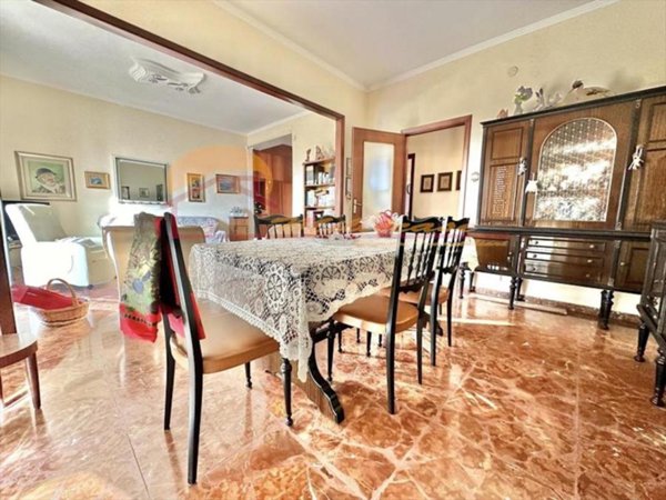 appartamento in vendita a Siracusa