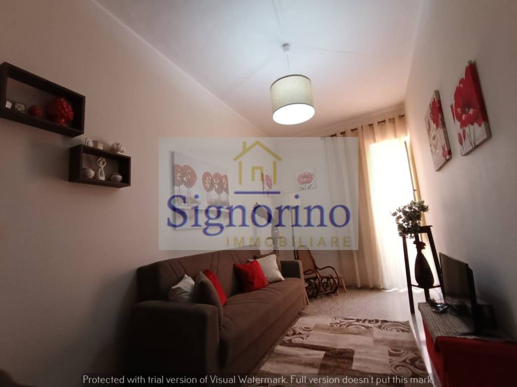 appartamento in vendita a Siracusa in zona Centro Città
