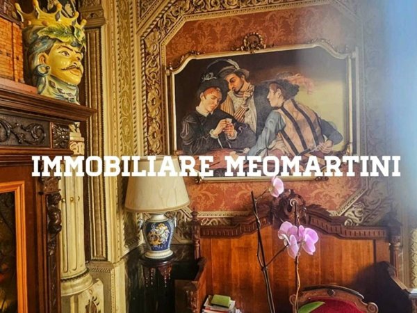 appartamento in vendita a Siracusa in zona Isola Ortigia