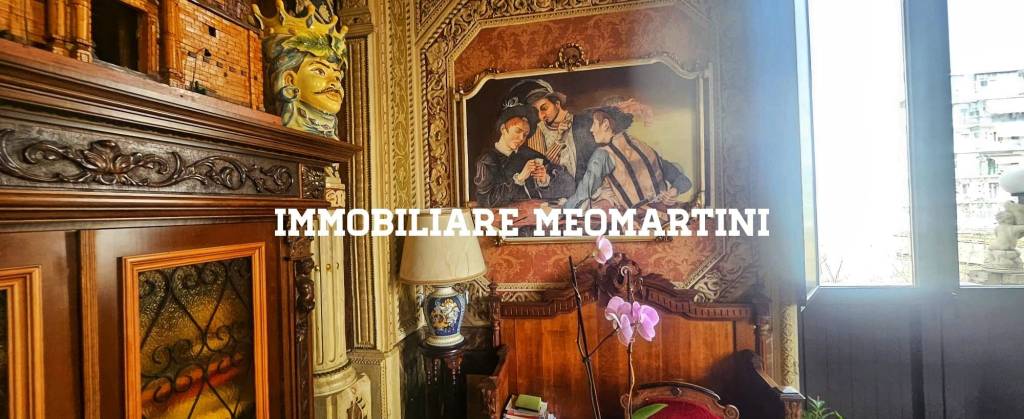 appartamento in vendita a Siracusa in zona Isola Ortigia