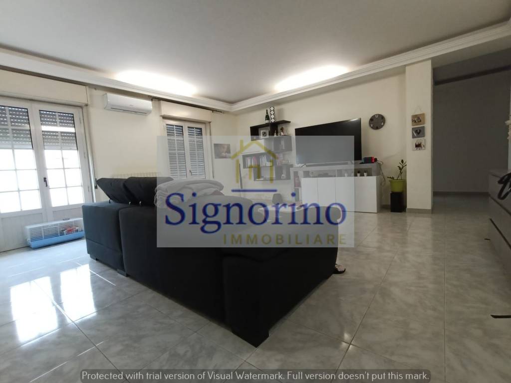 appartamento in vendita a Siracusa in zona Centro Città