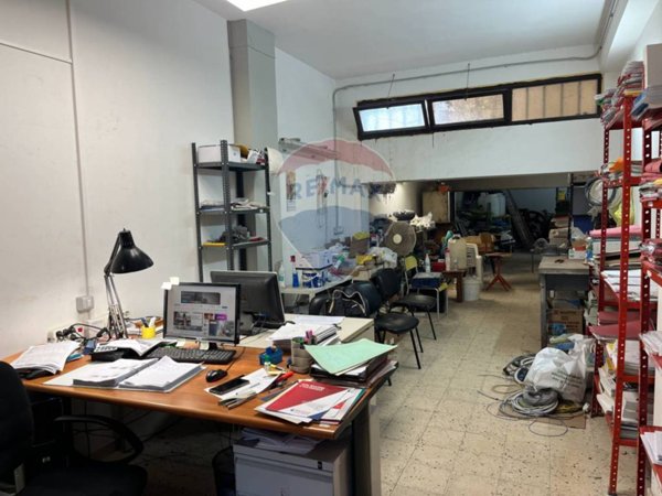 locale commerciale in vendita a Siracusa