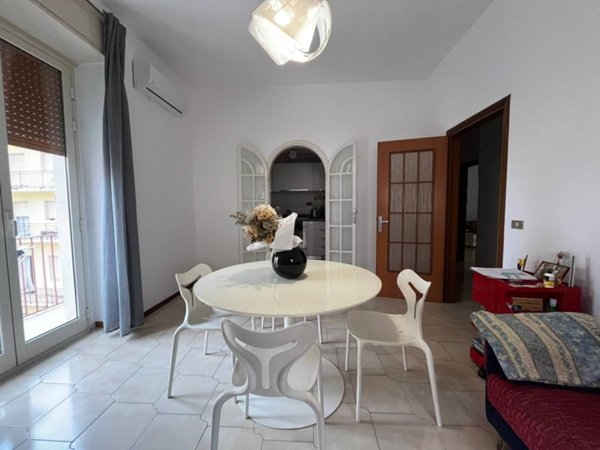 appartamento in vendita a Siracusa in zona Borgata