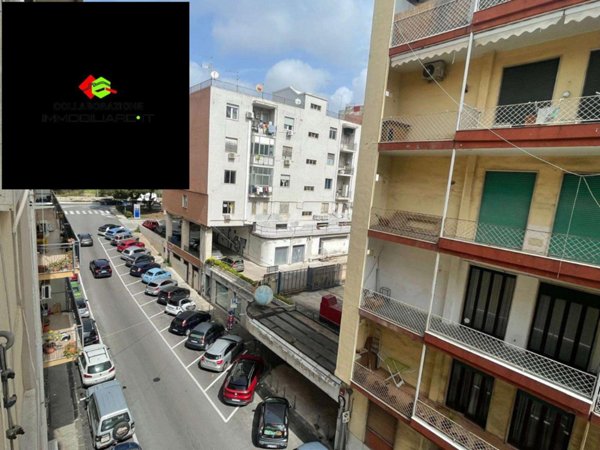 appartamento in vendita a Siracusa in zona Borgata