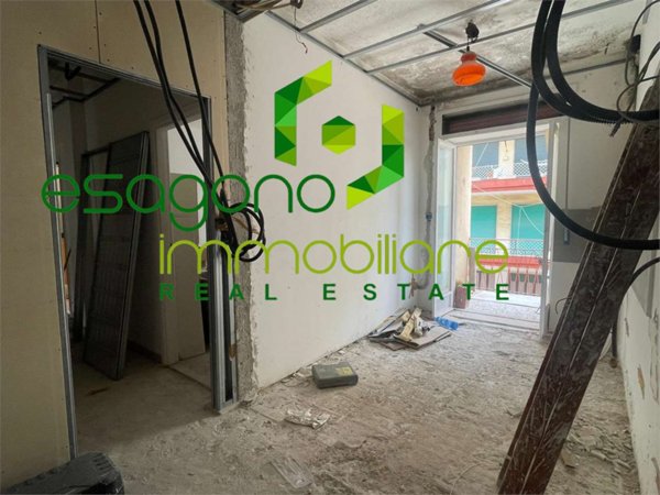 appartamento in vendita a Siracusa in zona Centro Città