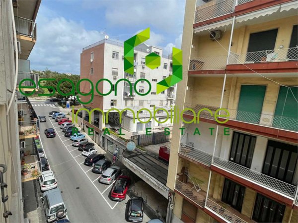 appartamento in vendita a Siracusa in zona Centro Città