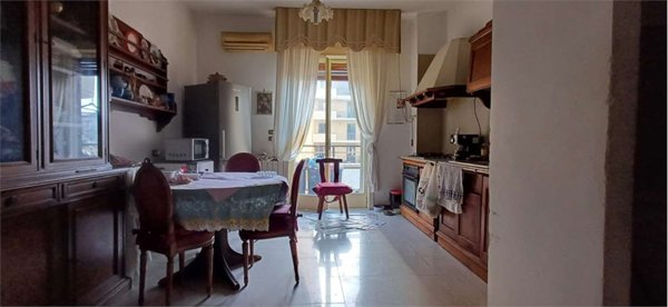 appartamento in vendita a Siracusa in zona Scala Greca