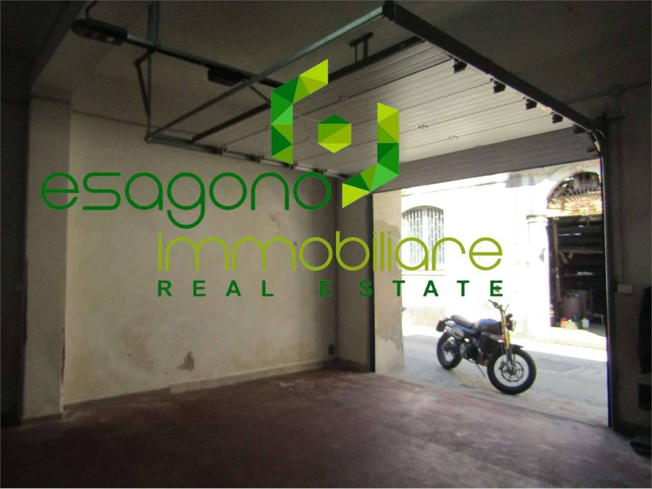 locale di sgombero in vendita a Siracusa