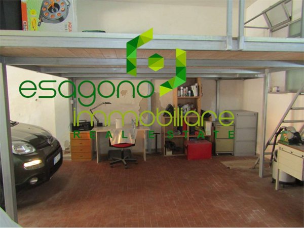 locale di sgombero in vendita a Siracusa