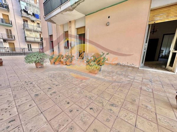 appartamento in vendita a Siracusa in zona Grottasanta