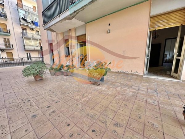 appartamento in vendita a Siracusa in zona Grottasanta