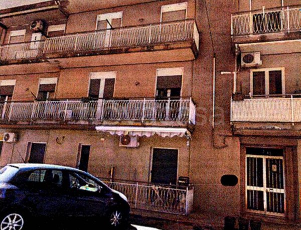 appartamento in vendita a Siracusa in zona Epipoli