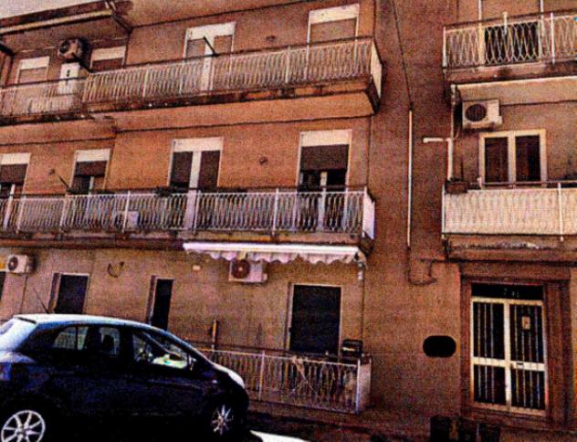 appartamento in vendita a Siracusa in zona Epipoli