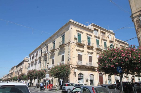 appartamento in vendita a Siracusa in zona Centro Città