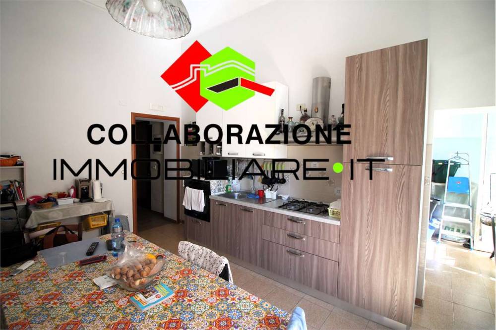 appartamento in vendita a Siracusa in zona Isola Ortigia