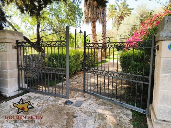 casa indipendente in vendita a Siracusa