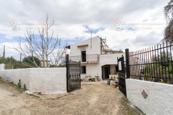 casa indipendente in vendita a Siracusa