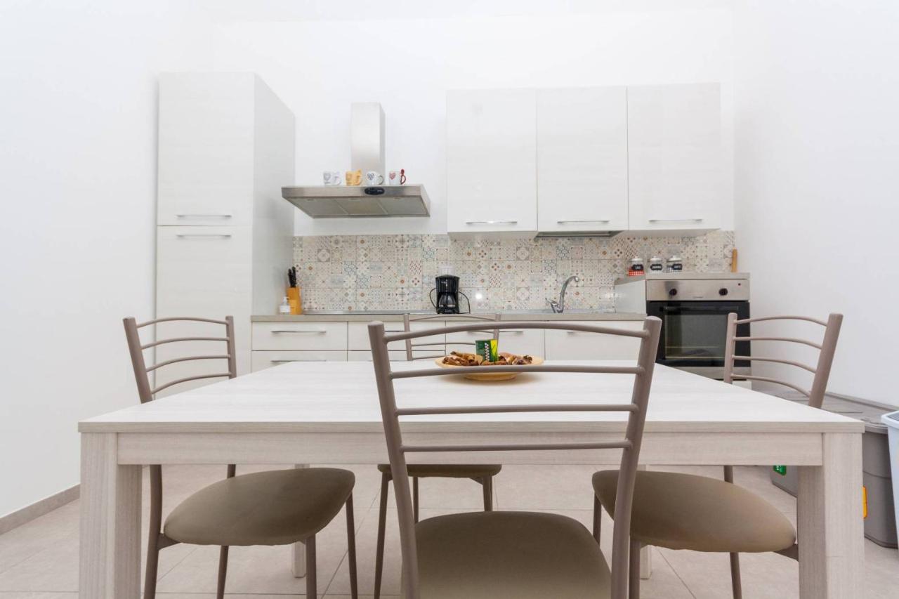 appartamento in vendita a Siracusa in zona Borgata
