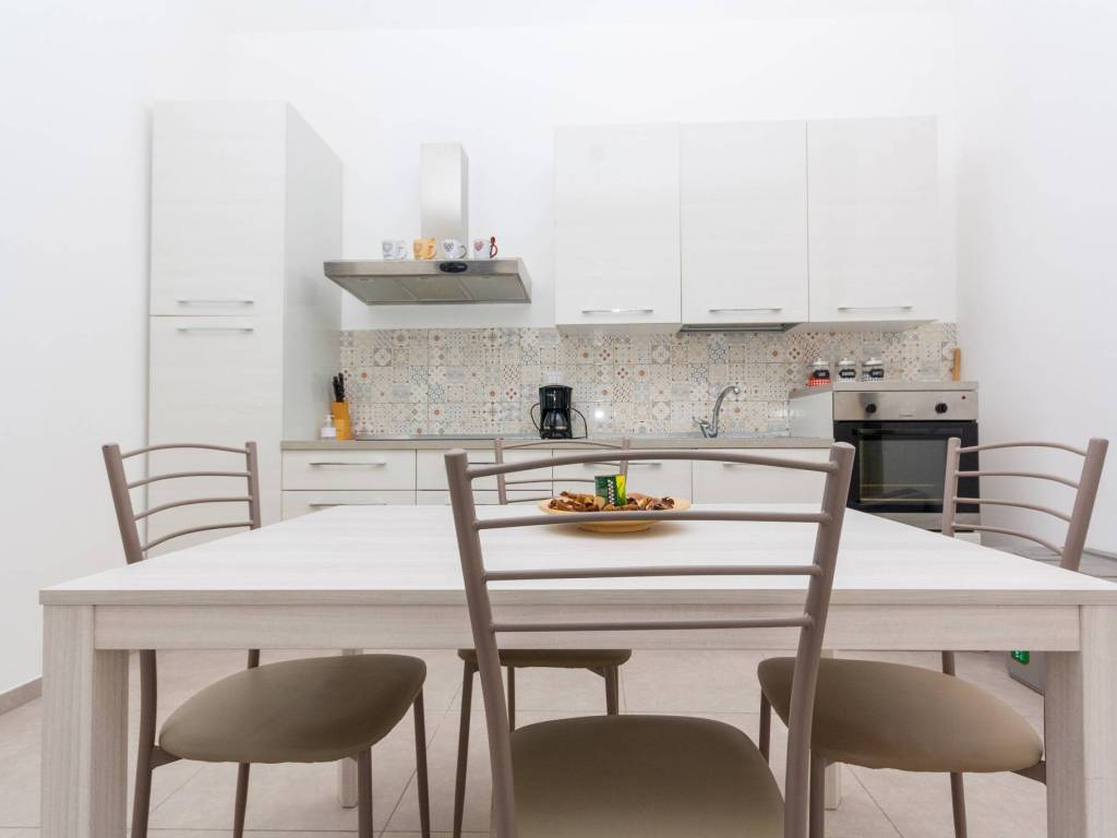 appartamento in vendita a Siracusa in zona Centro Città