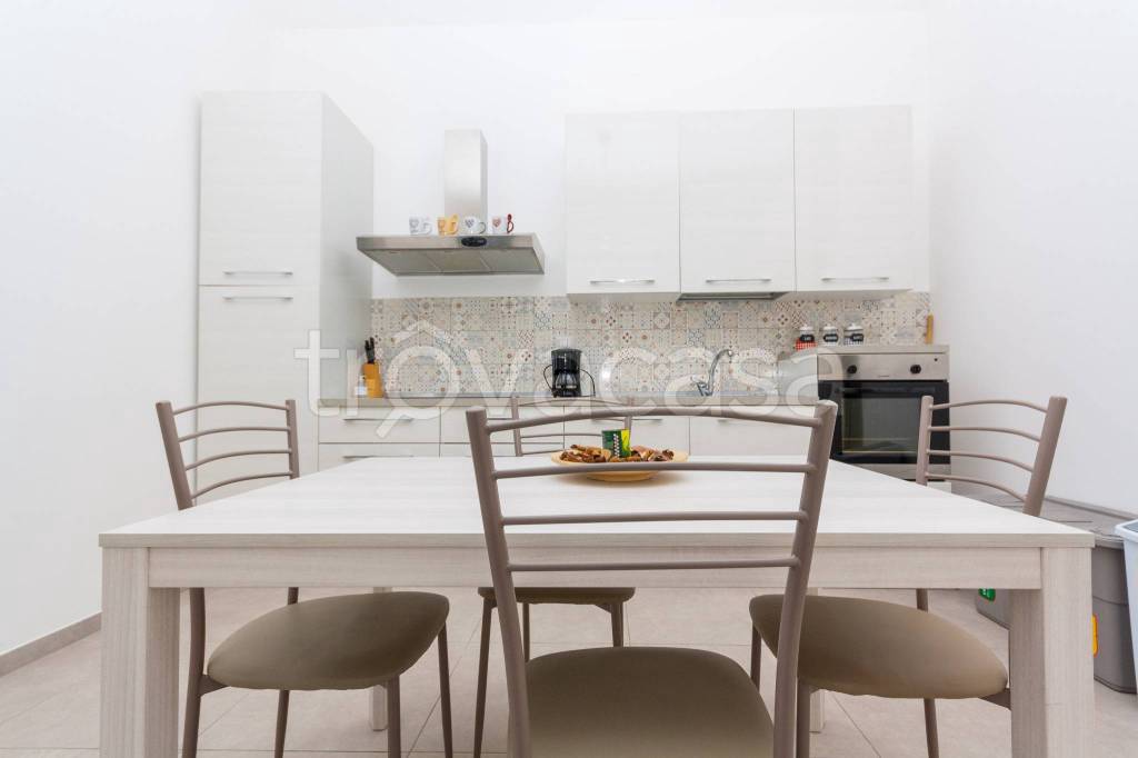 appartamento in vendita a Siracusa in zona Centro Città