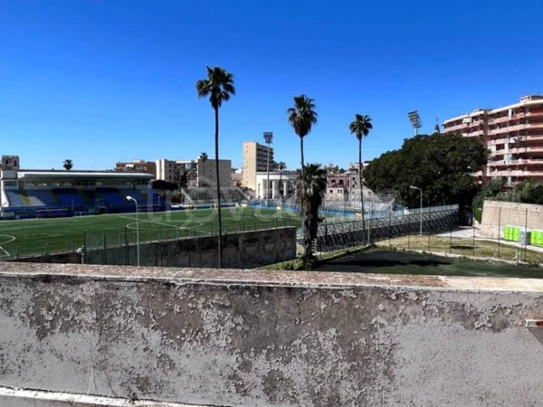 appartamento in vendita a Siracusa in zona Borgata