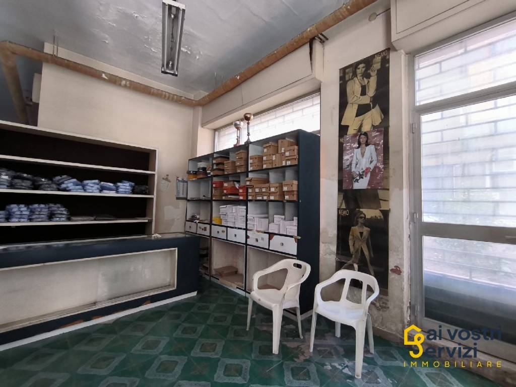 negozio in vendita a Siracusa