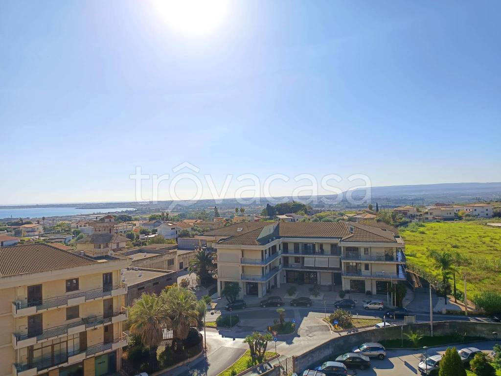 casa indipendente in vendita a Siracusa in zona Epipoli